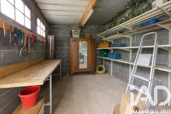 Maison à vendre 4 pièces 150 m² Yzeux