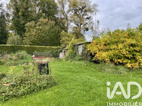 Maison à vendre 4 pièces 150 m² Yzeux