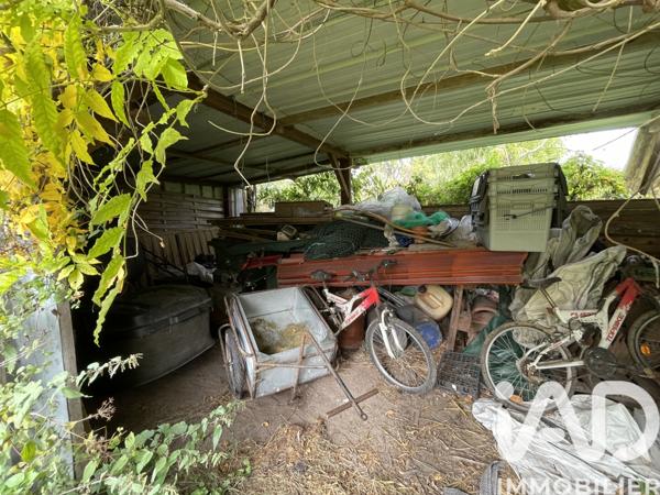 Maison à vendre 4 pièces 150 m² Yzeux