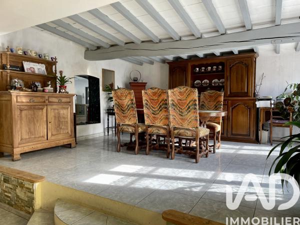 Maison à vendre 4 pièces 150 m² Yzeux