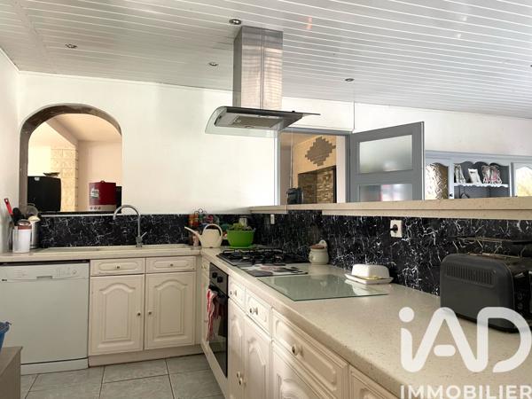 Maison à vendre 4 pièces 150 m² Yzeux