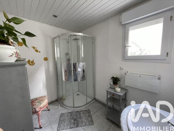 Maison à vendre 4 pièces 150 m² Yzeux