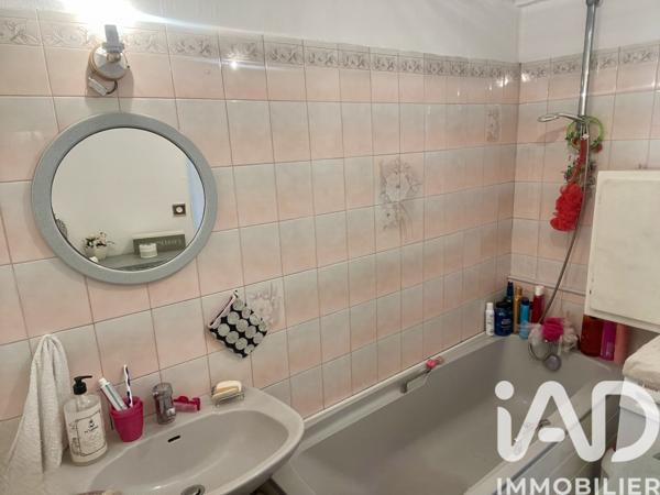 Maison à vendre 4 pièces 150 m² Yzeux