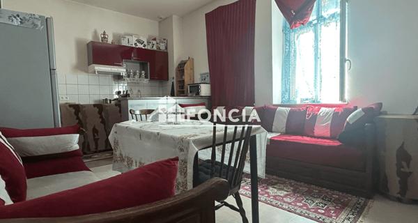 À vendre Appartement 2 pièces 40.64 m² - Volgelsheim 68600