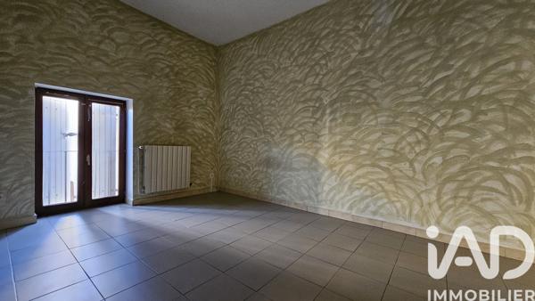 Immeuble à vendre 432 m² Bagnols-sur-Cèze