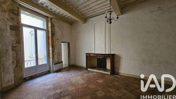 Immeuble à vendre 432 m² Bagnols-sur-Cèze