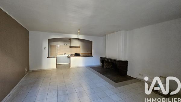 Immeuble à vendre 432 m² Bagnols-sur-Cèze