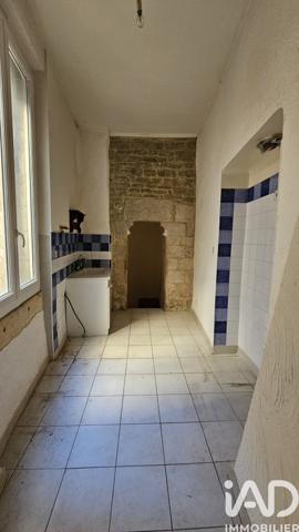 Immeuble à vendre 432 m² Bagnols-sur-Cèze
