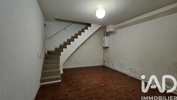 Immeuble à vendre 432 m² Bagnols-sur-Cèze