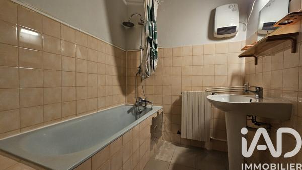 Immeuble à vendre 432 m² Bagnols-sur-Cèze