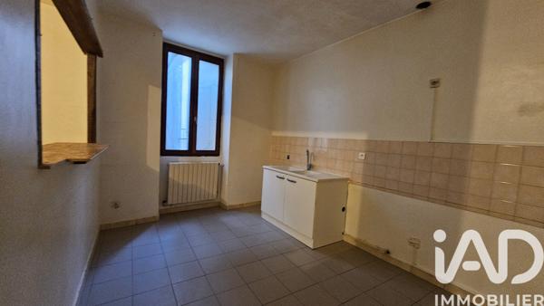 Immeuble à vendre 432 m² Bagnols-sur-Cèze
