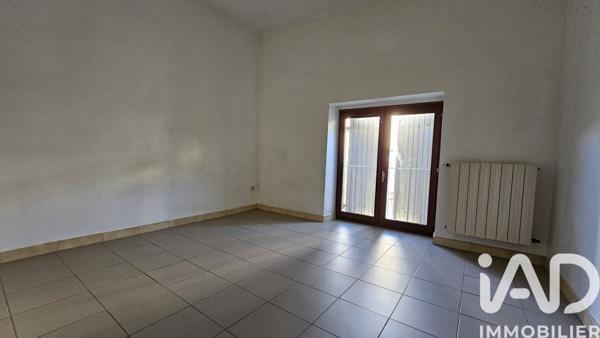 Immeuble à vendre 432 m² Bagnols-sur-Cèze