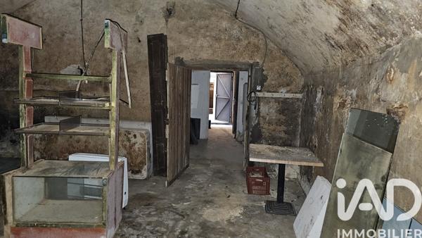 Immeuble à vendre 432 m² Bagnols-sur-Cèze