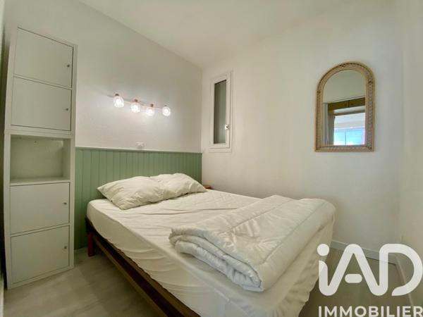 Appartement à vendre 2 pièces 28 m² Leucate