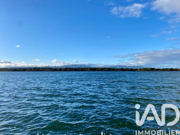 Appartement à vendre 2 pièces 28 m² Leucate