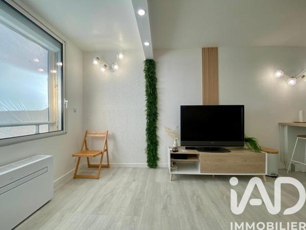 Appartement à vendre 2 pièces 28 m² Leucate
