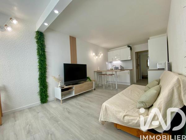 Appartement à vendre 2 pièces 28 m² Leucate
