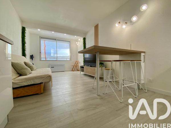 Appartement à vendre 2 pièces 28 m² Leucate