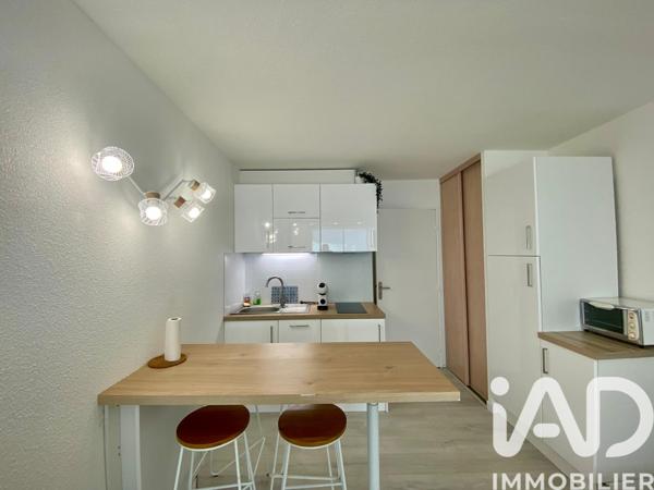 Appartement à vendre 2 pièces 28 m² Leucate