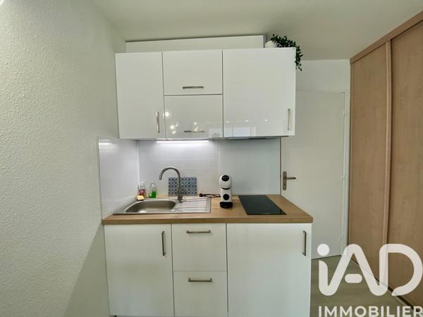 Appartement à vendre 2 pièces 28 m² Leucate