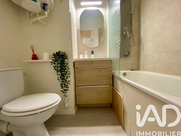 Appartement à vendre 2 pièces 28 m² Leucate