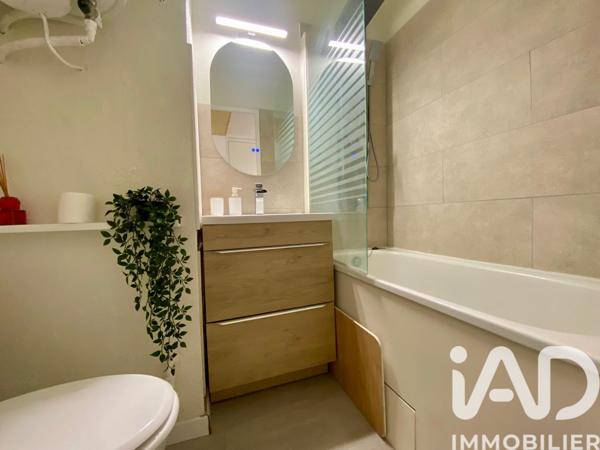 Appartement à vendre 2 pièces 28 m² Leucate