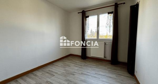 À vendre Appartement 2 pièces 48.53 m² - ÉVreux 27000