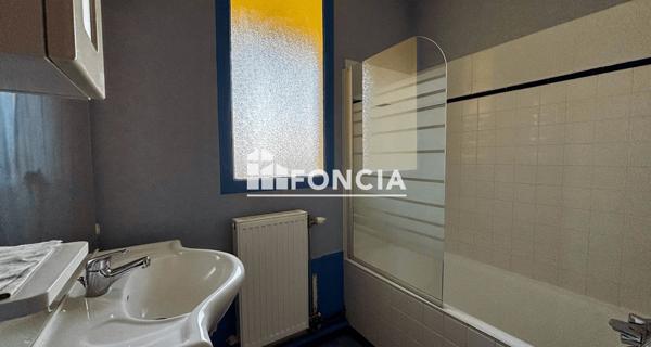 À vendre Appartement 2 pièces 48.53 m² - ÉVreux 27000