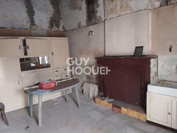 Maison, 2P, 45m2, Dolus d'Oléron