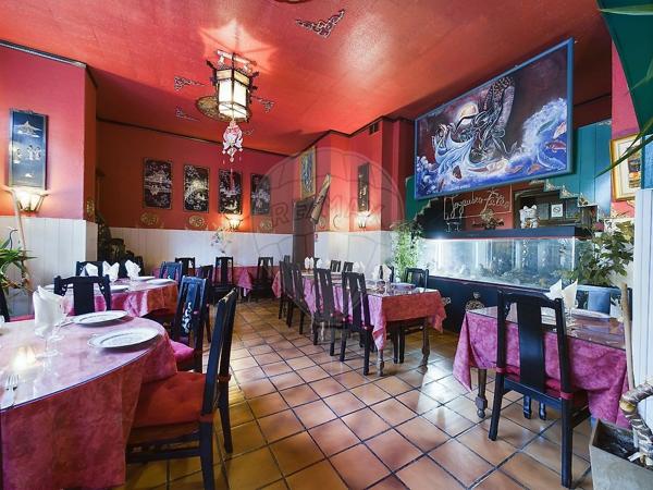 Commerce  en vente - Moselle - 57