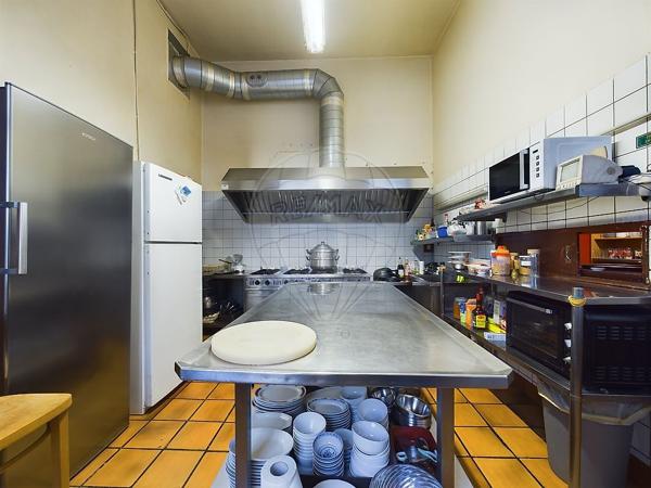 Commerce  en vente - Moselle - 57