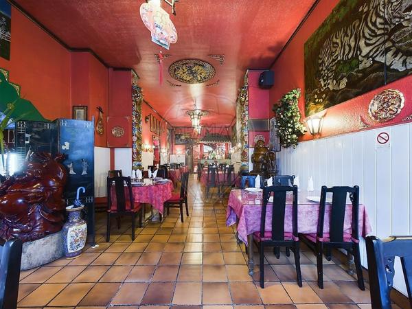 Commerce  en vente - Moselle - 57