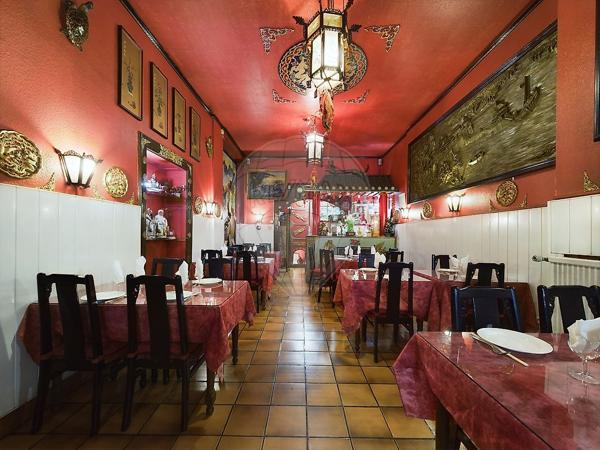 Commerce  en vente - Moselle - 57