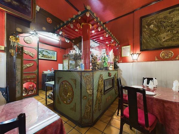 Commerce  en vente - Moselle - 57