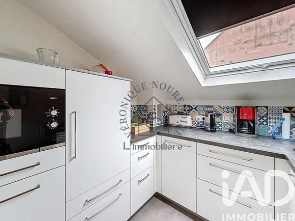 Maison à vendre 6 pièces 147 m² Eckartswiller