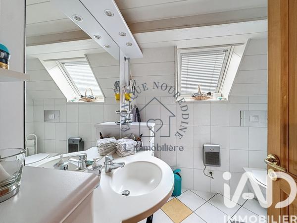 Maison à vendre 6 pièces 147 m² Eckartswiller