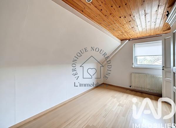 Maison à vendre 6 pièces 147 m² Eckartswiller