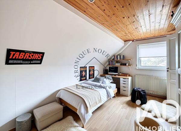 Maison à vendre 6 pièces 147 m² Eckartswiller