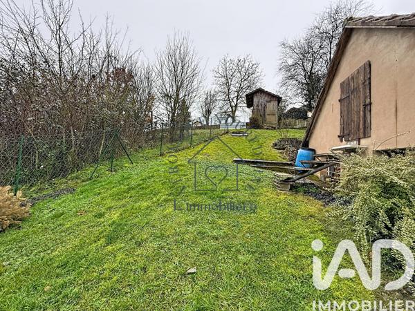 Maison à vendre 6 pièces 147 m² Eckartswiller