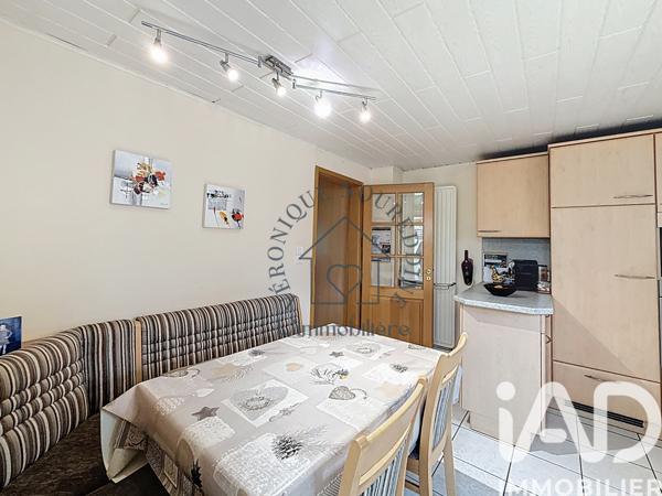 Maison à vendre 6 pièces 147 m² Eckartswiller