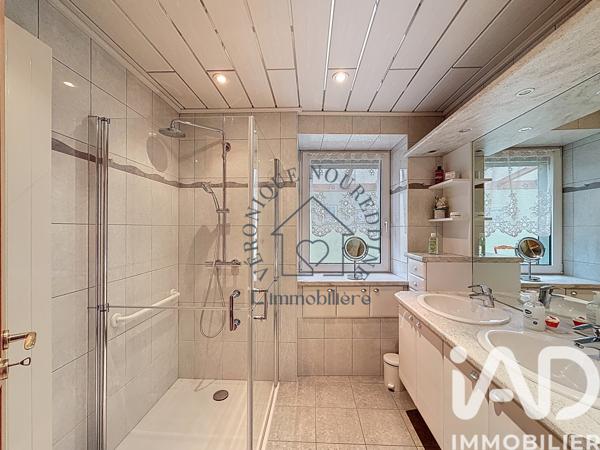 Maison à vendre 6 pièces 147 m² Eckartswiller