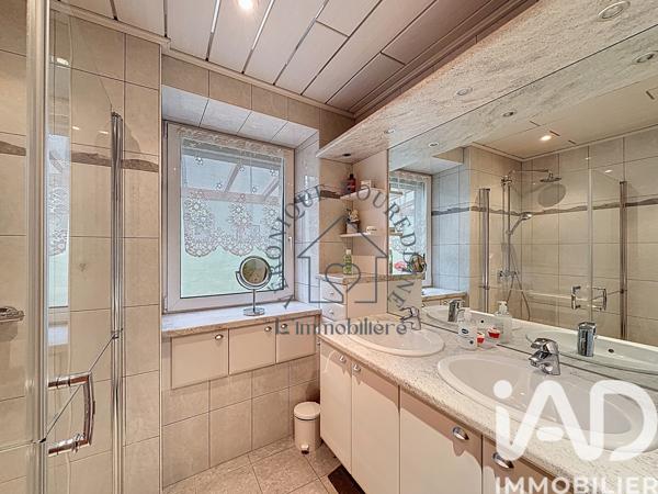 Maison à vendre 6 pièces 147 m² Eckartswiller