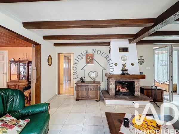 Maison à vendre 6 pièces 147 m² Eckartswiller