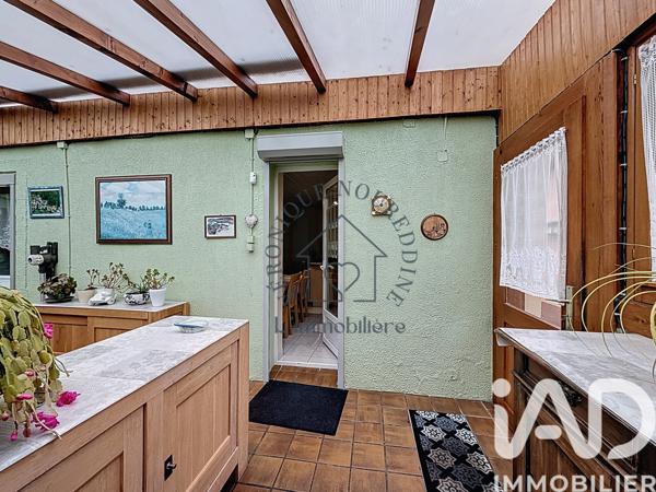 Maison à vendre 6 pièces 147 m² Eckartswiller