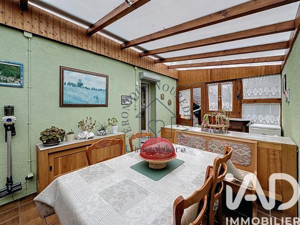 Maison à vendre 6 pièces 147 m² Eckartswiller