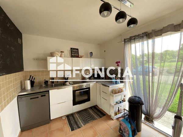 Location Maison 5 pièces 96.79 m² - LE BOURG Saint Pierre D'entremont 61800