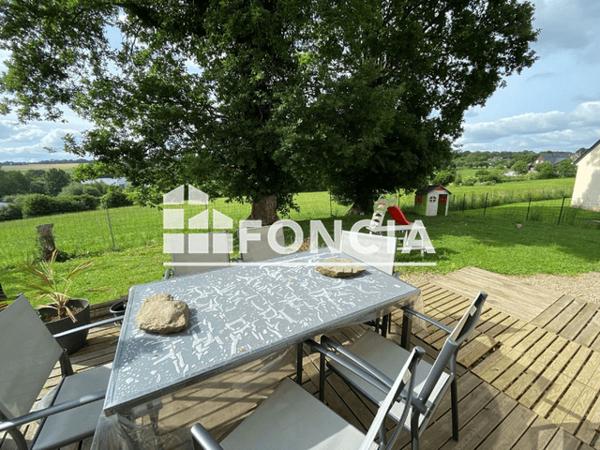 Location Maison 5 pièces 96.79 m² - LE BOURG Saint Pierre D'entremont 61800