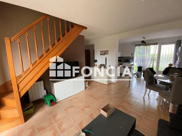 Location Maison 5 pièces 96.79 m² - LE BOURG Saint Pierre D'entremont 61800
