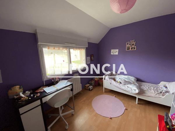Location Maison 5 pièces 96.79 m² - LE BOURG Saint Pierre D'entremont 61800