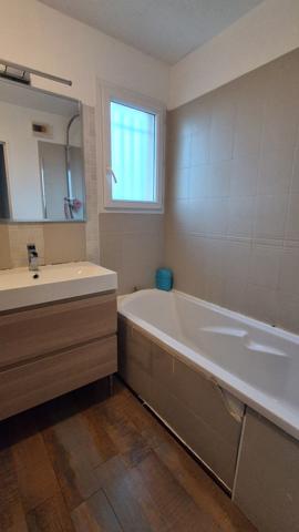 Marseille (13014) Appartement type 4 avec terrasse et place de parking